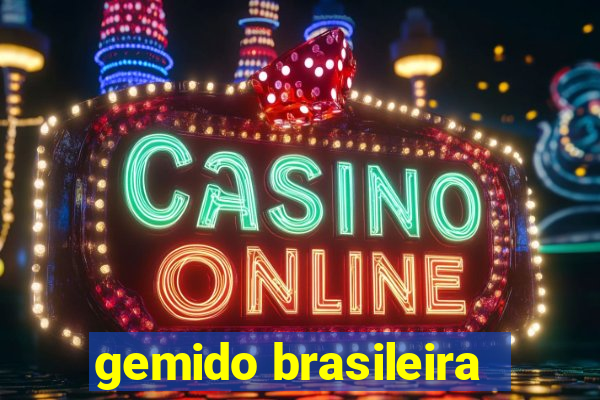 gemido brasileira